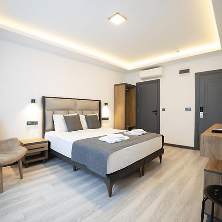 Kriti Hotel อันตัลยา ภายนอก รูปภาพ