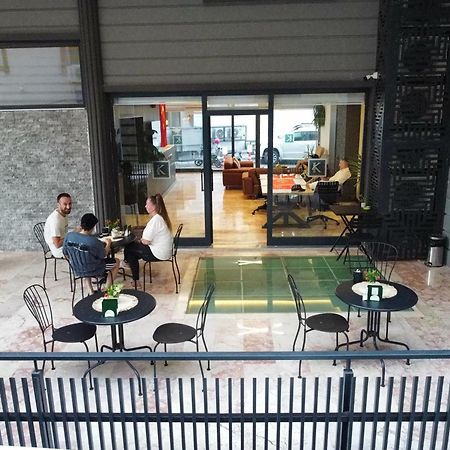 Kriti Hotel อันตัลยา ภายนอก รูปภาพ