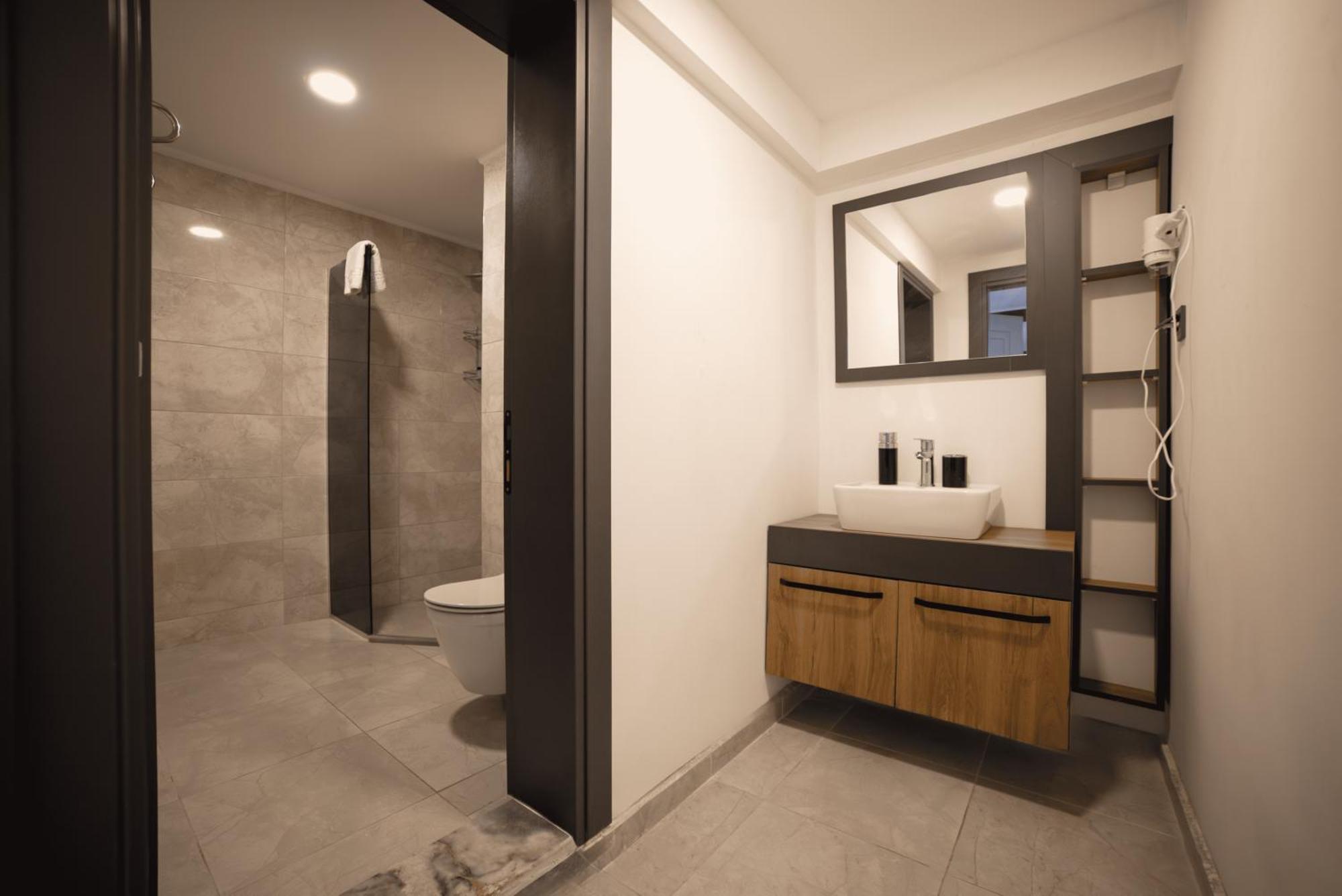 Kriti Hotel อันตัลยา ภายนอก รูปภาพ