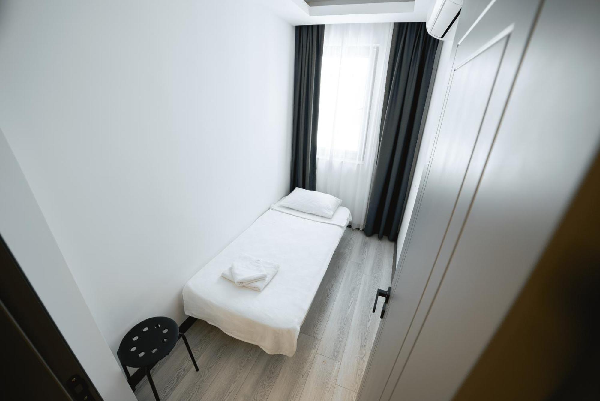 Kriti Hotel อันตัลยา ภายนอก รูปภาพ