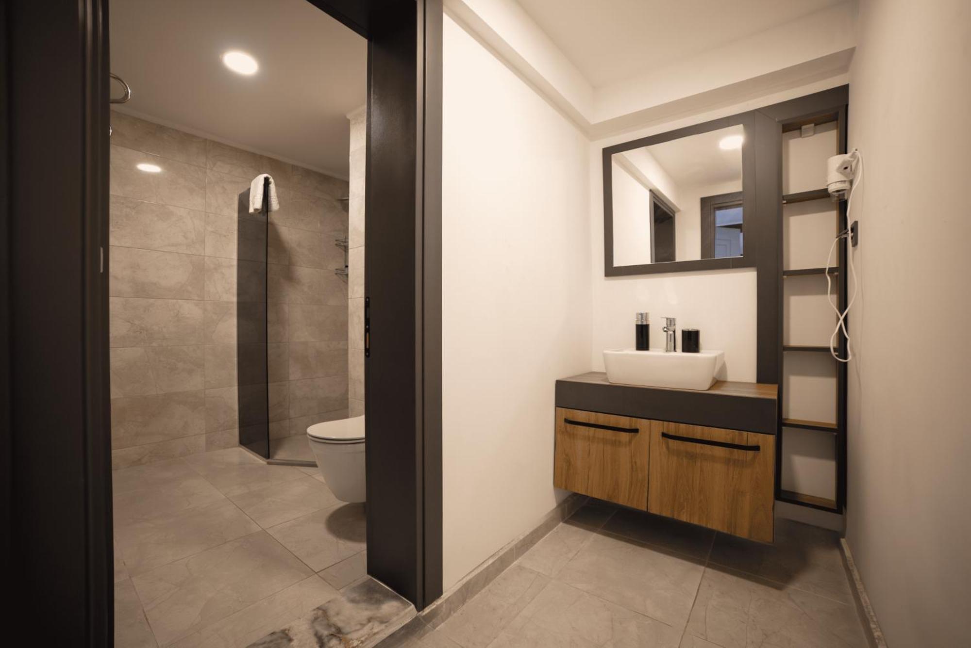 Kriti Hotel อันตัลยา ภายนอก รูปภาพ
